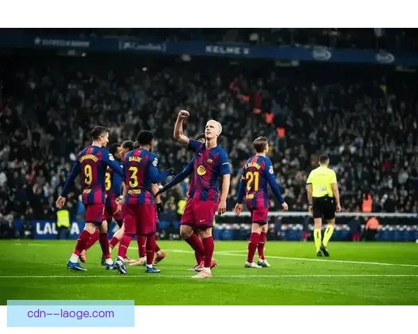 亚马尔一剑封喉破毕尔巴鄂竞技巴萨全取三分紧追西甲榜首不放步伐