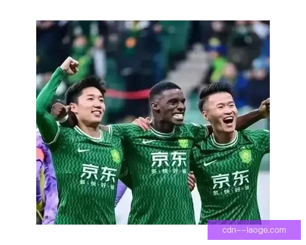 中超最新评选:北京国安荣膺本月最佳球队称号 中超最新评选:北京国安荣膺本月最佳球队称号