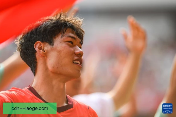 中国U23在2018年U23亚洲杯的红牌争议 裁判站位与视角成焦点